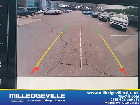 New 2025 RAM 2500 Tradesman image 22