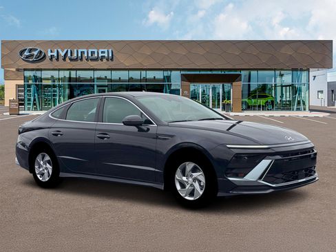 New 2026 Hyundai Sonata SE image 10