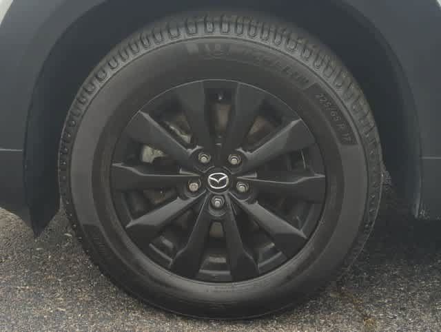 Used 2023 MAZDA CX-50 2.5 S w/ Cargo Package AWD/4WD image 14