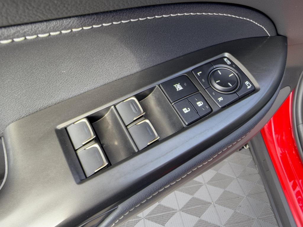 Certified 2022 Lexus NX 350 AWD w/ Cold Area Package image 16