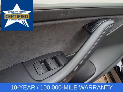 Used 2022 Tesla Model 3 Long Range AWD/4WD image 24