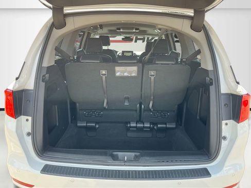 Used 2024 Honda Odyssey Touring image 28