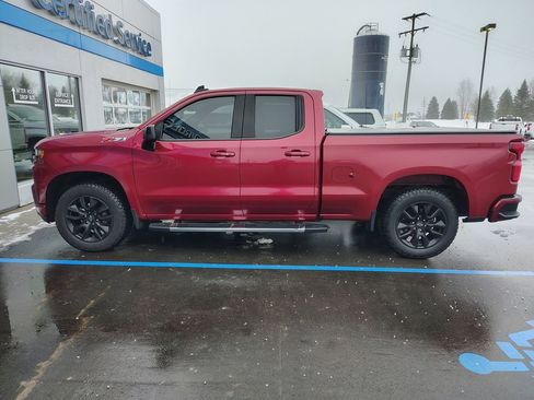 Used 2019 Chevrolet Silverado 1500 RST w/ All-Star Edition image 5