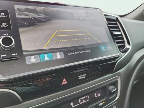 Certified 2025 Honda Ridgeline RTL image 42