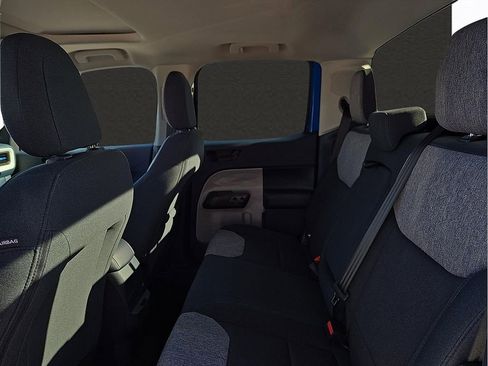 New 2025 Ford Maverick XLT w/ XLT Luxury Package image 8