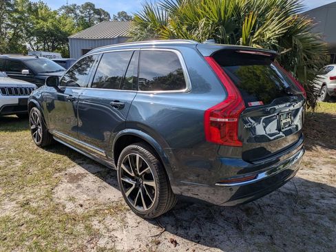 Used 2024 Volvo XC90 B6 Plus w/ Protection Package Premier image 3