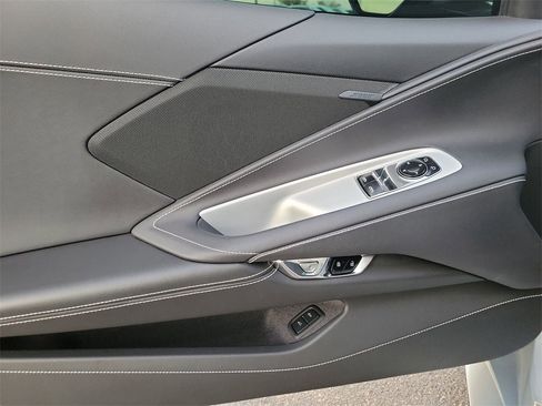 Used 2023 Chevrolet Corvette Stingray Coupe w/ 1LT image 15