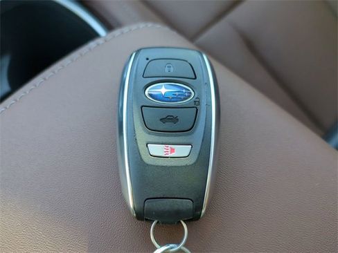 New 2025 Subaru Outback Touring w/ Popular Package #2 image 30