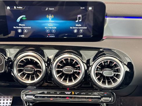 Certified 2023 Mercedes-Benz CLA 250 image 13