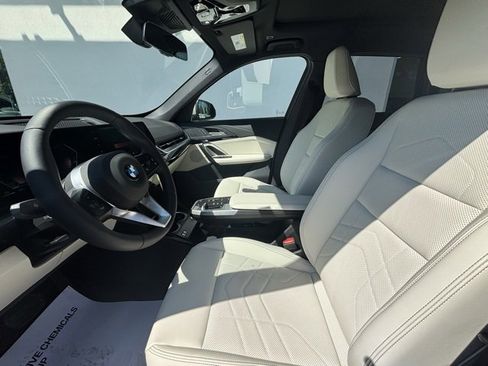 New 2026 BMW X1 xDrive28i w/ Convenience Package image 12