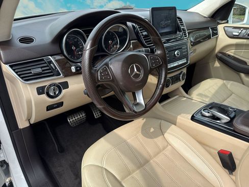 Used 2019 Mercedes-Benz GLE 400 GLE 400 image 7