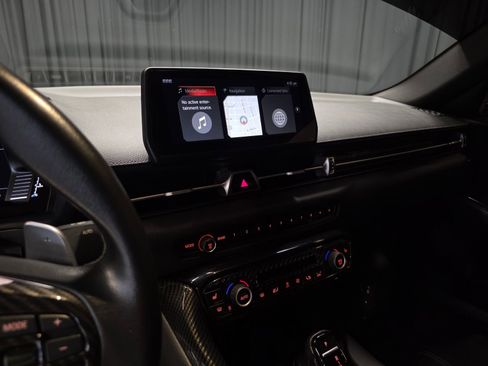 Used 2020 Toyota Supra Premium w/ Driver Assist Package RWD image 23
