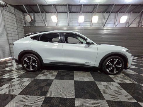 Used 2021 Ford Mustang Mach-E Select w/ Comfort/Appearance Package AWD/4WD image 9