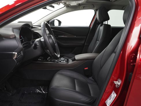 Used 2024 MAZDA CX-30 2.5 Turbo w/ Premium Package image 16