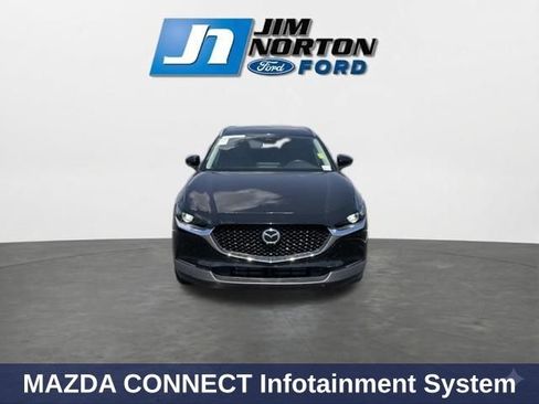 Used 2025 MAZDA CX-30 AWD 2.5 S w/ Preferred Package image 3
