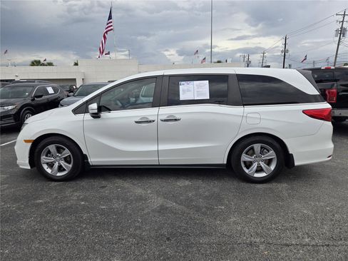 Used 2020 Honda Odyssey EX-L image 5