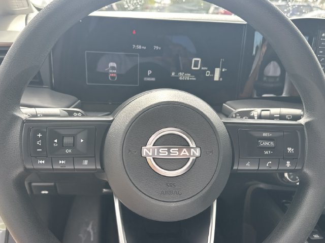 Used 2025 Nissan Kicks S FWD image 16
