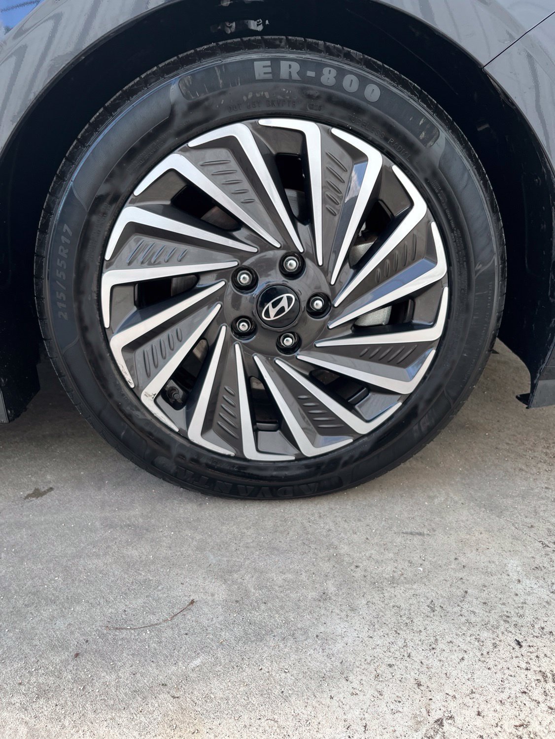 Used 2024 Hyundai Sonata SEL FWD image 14