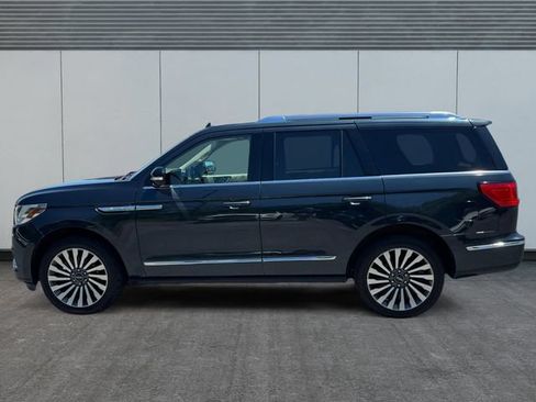 Used 2021 Lincoln Navigator Reserve w/ Luxury Package AWD/4WD image 2