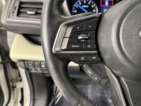 Used 2019 Subaru Ascent Limited AWD/4WD image 12