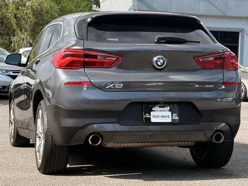 Used 2018 BMW X2 xDrive28i w/ Convenience Package image 3