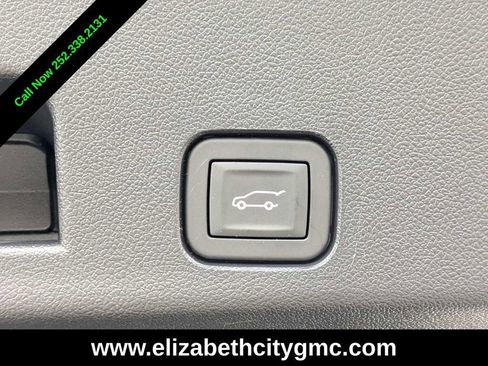 New 2025 GMC Acadia Elevation w/ Elevation Premium Package image 14