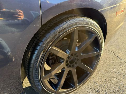 Used 2012 Dodge Charger SE w/ Sport Appearance Group image 10