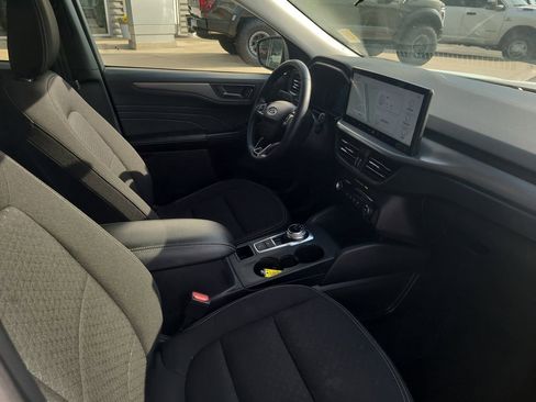 Certified 2024 Ford Escape Active w/ Tech Pack #1 image 28