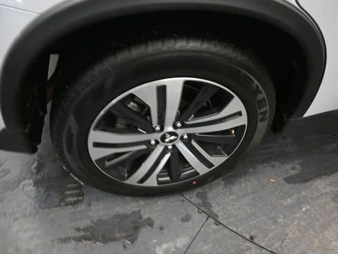 Used 2025 Mitsubishi Outlander Sport ES image 10