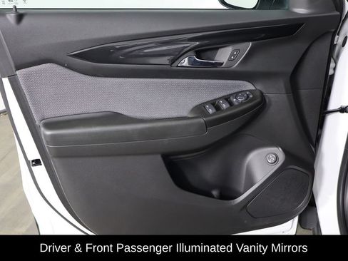 Used 2024 Chevrolet TrailBlazer LT w/ Convenience Package FWD image 19