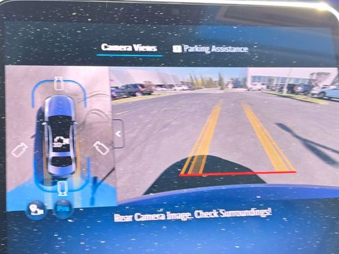 New 2026 Mercedes-Benz GLE 450 4MATIC Coupe image 39