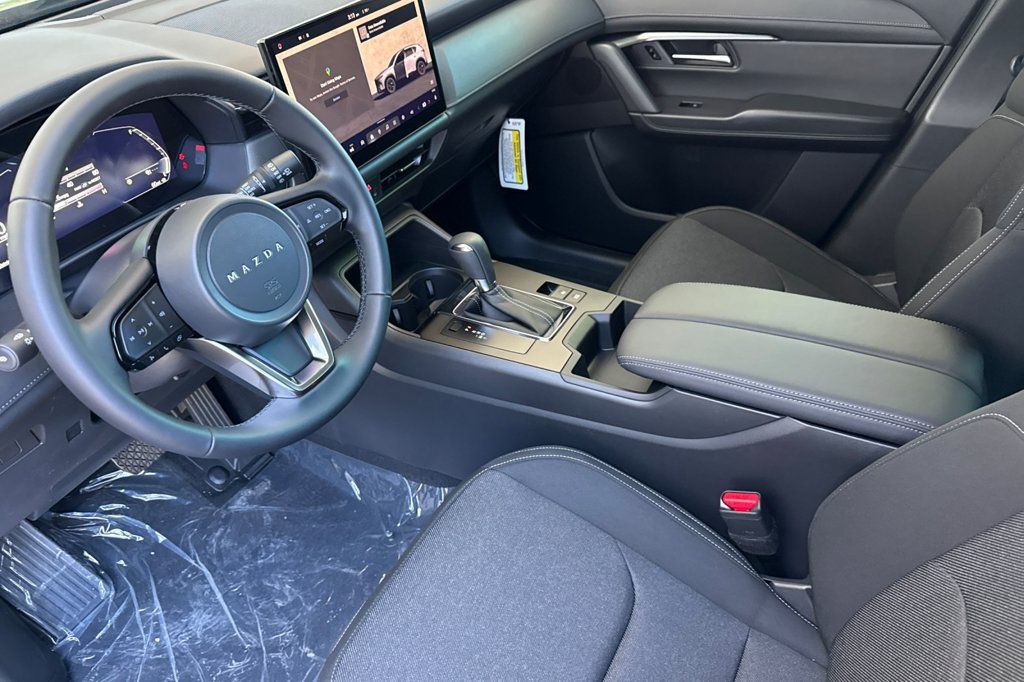 New 2026 MAZDA CX-5 AWD 2.5 S image 4