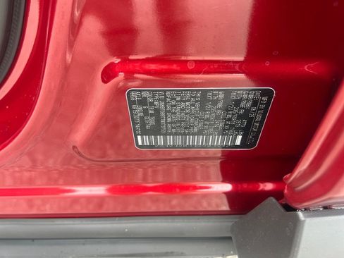 New 2026 Nissan Rogue SV w/ SV Premium Package image 30