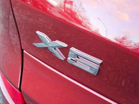 Used 2026 BMW X5 xDrive40i w/ Executive Package image 16