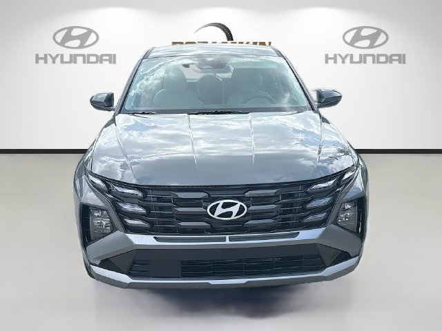 New 2026 Hyundai Tucson SE FWD image 2