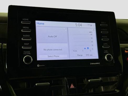 Certified 2022 Toyota Camry LE w/ Carpet Mat Package (TMS) FWD image 14