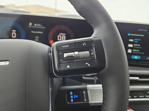 New 2026 Hyundai Santa Fe SEL image 16