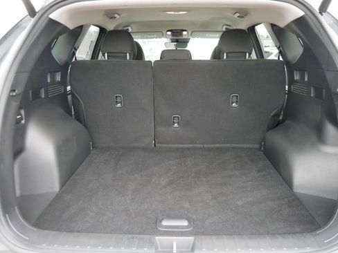 Used 2024 Hyundai Tucson SEL AWD/4WD image 11