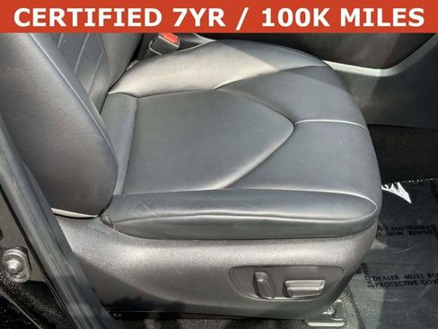Used 2023 Toyota Highlander XLE AWD/4WD image 10