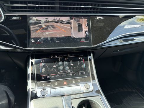 Used 2021 Audi Q7 3.0T Prestige w/ Prestige Package image 29