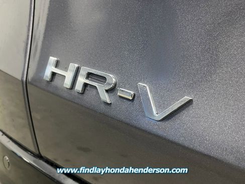 New 2027 Honda HR-V EX-L image 7