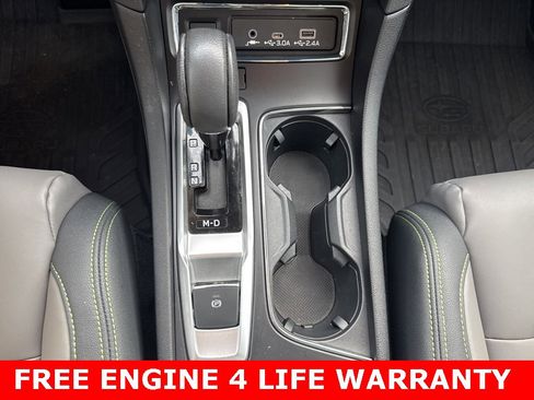 Used 2024 Subaru Ascent Onyx Edition image 18