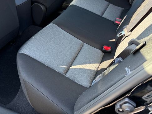 New 2026 Nissan Sentra SV w/ SV Convenience Package FWD image 19