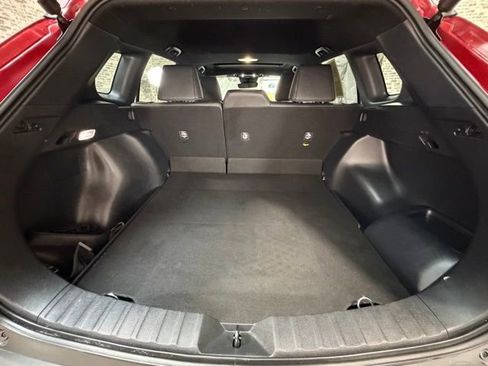 Used 2023 Toyota Corolla Cross XSE w/ Convenience Package image 12