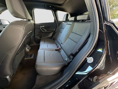 Certified 2024 BMW X1 xDrive28i w/ Convenience Package image 23