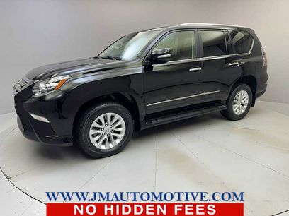 Used 2017 Lexus GX 460 Premium