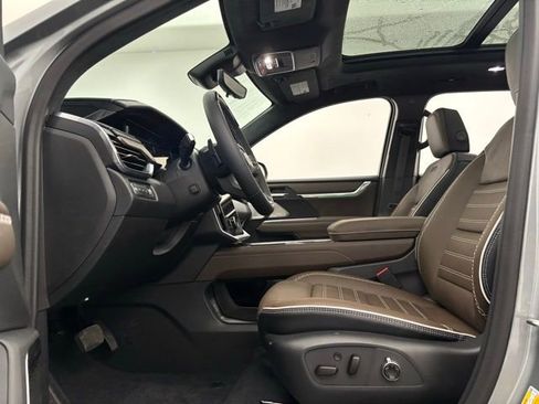 New 2026 GMC Acadia Denali Ultimate image 21