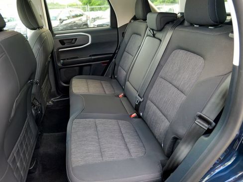 Used 2023 Ford Bronco Sport Big Bend w/ Convenience Package AWD/4WD image 27