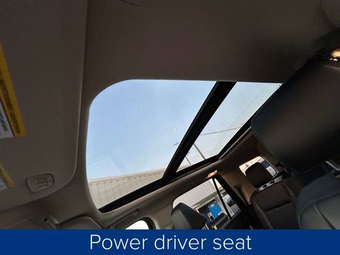 Used 2022 Ford Expedition XLT image 36