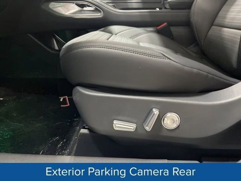 New 2026 Lincoln Nautilus Reserve AWD/4WD image 19
